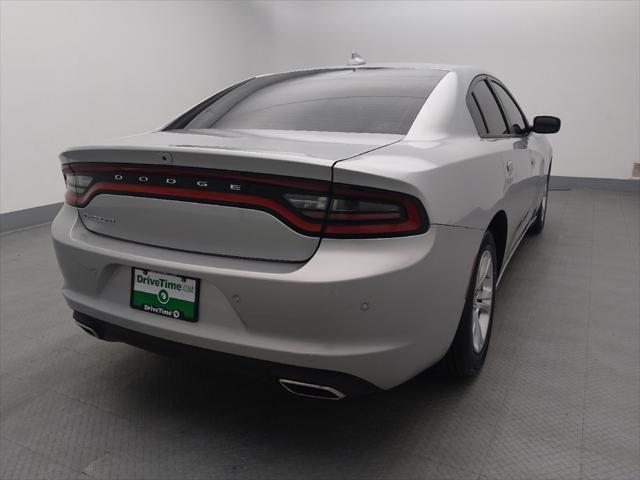 used 2023 Dodge Charger car, priced at $21,695