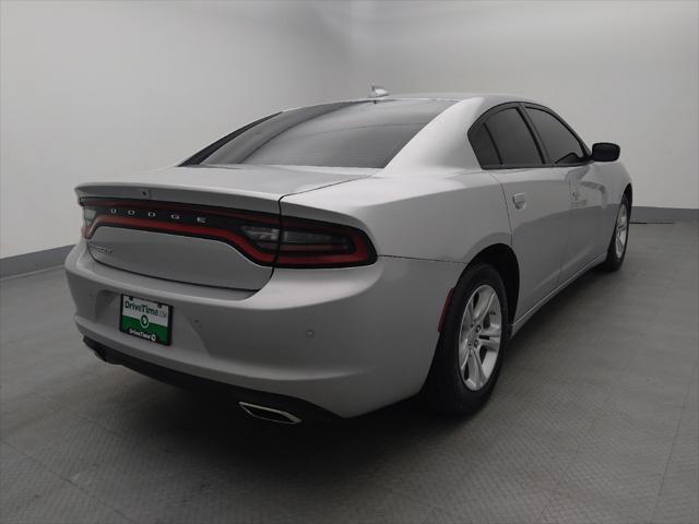 used 2023 Dodge Charger car, priced at $21,695