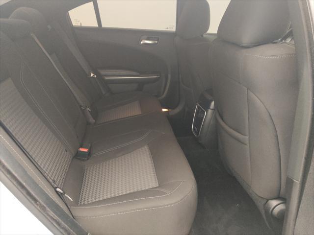 used 2023 Dodge Charger car, priced at $21,695