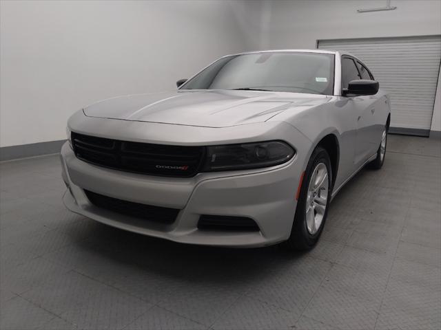 used 2023 Dodge Charger car, priced at $21,695