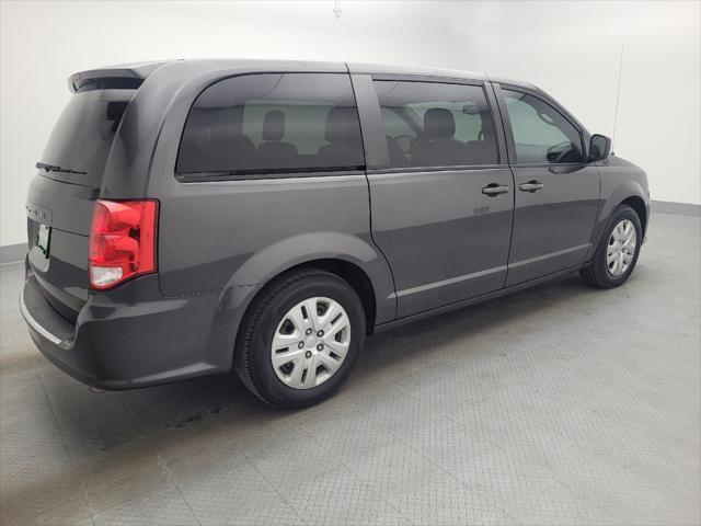 used 2018 Dodge Grand Caravan car, priced at $16,795