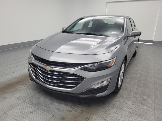 used 2023 Chevrolet Malibu car, priced at $19,495