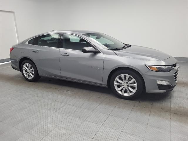used 2023 Chevrolet Malibu car, priced at $19,495