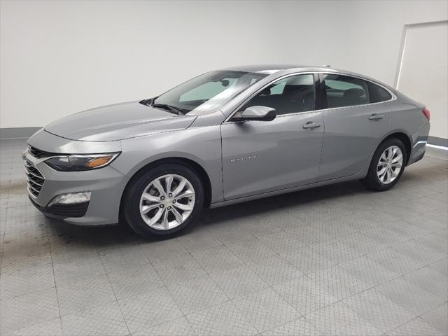 used 2023 Chevrolet Malibu car, priced at $19,495