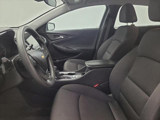 used 2023 Chevrolet Malibu car, priced at $19,495
