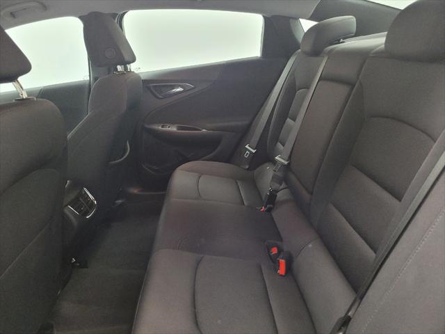 used 2023 Chevrolet Malibu car, priced at $19,495