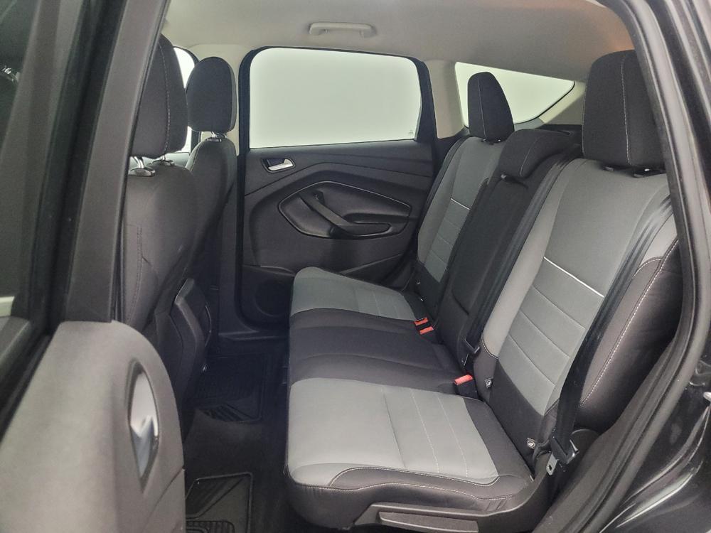 used 2015 Ford Escape car, priced at $10,195