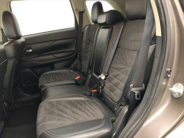 used 2020 Mitsubishi Outlander car, priced at $15,595