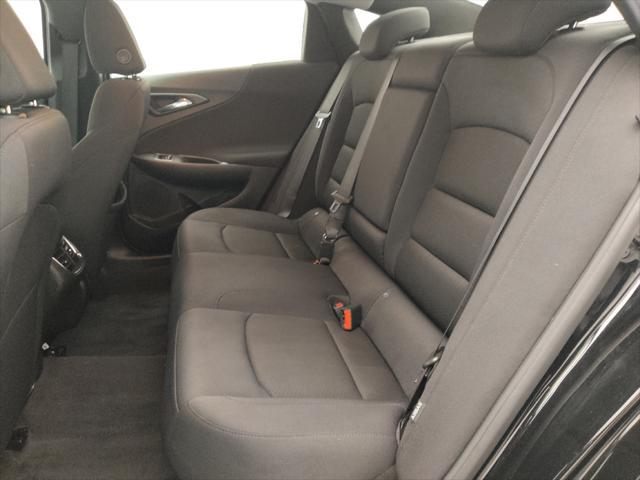 used 2023 Chevrolet Malibu car, priced at $18,795