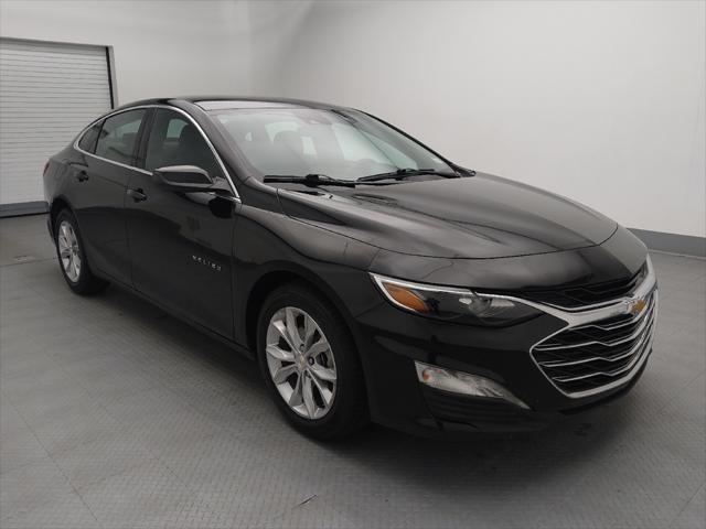 used 2023 Chevrolet Malibu car, priced at $18,795