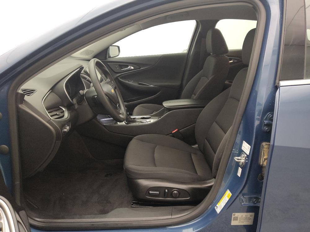 used 2024 Chevrolet Malibu car, priced at $21,795