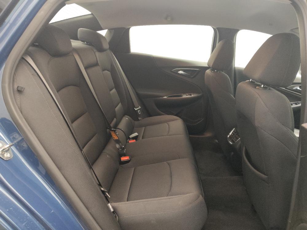 used 2024 Chevrolet Malibu car, priced at $21,795