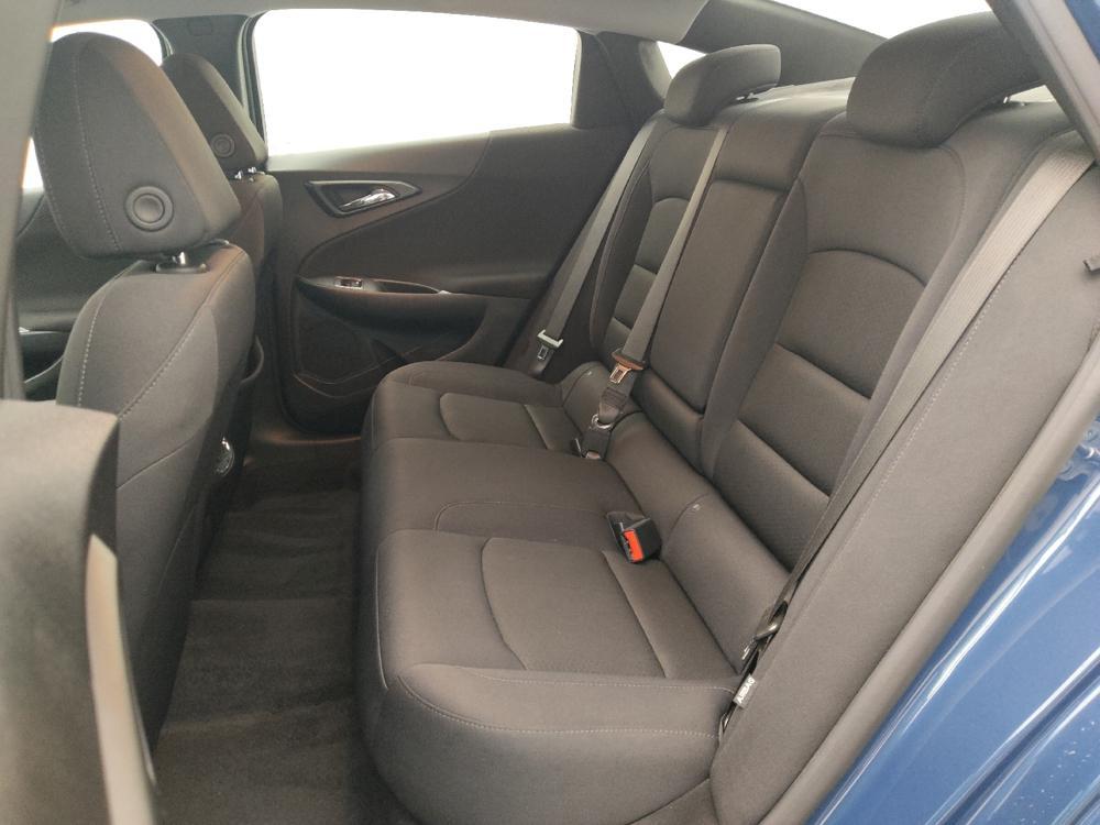 used 2024 Chevrolet Malibu car, priced at $21,795