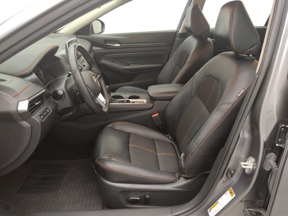 used 2020 Nissan Altima car, priced at $20,695