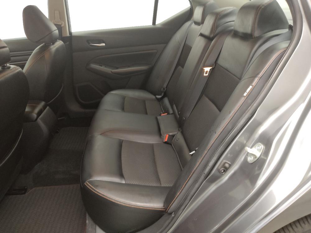 used 2020 Nissan Altima car, priced at $20,695
