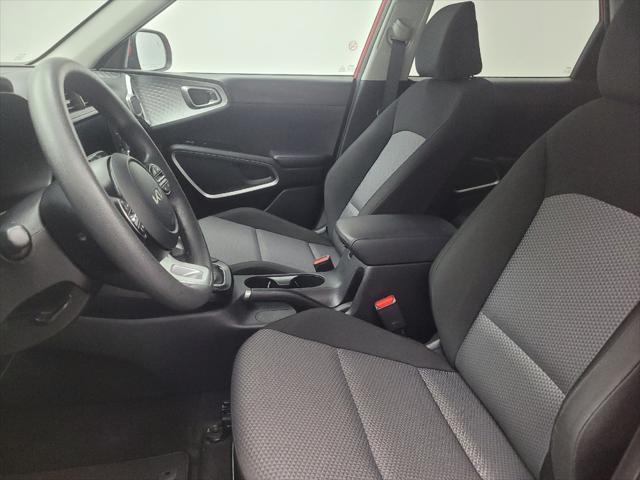 used 2024 Kia Soul car, priced at $19,495