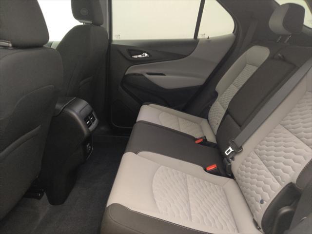 used 2021 Chevrolet Equinox car, priced at $20,895