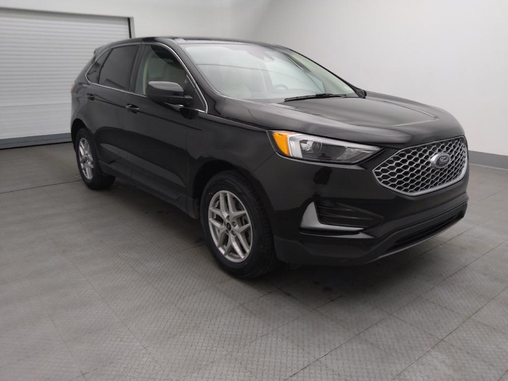used 2023 Ford Edge car, priced at $25,995
