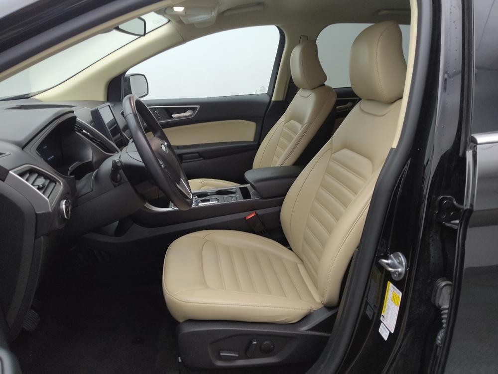 used 2023 Ford Edge car, priced at $25,995