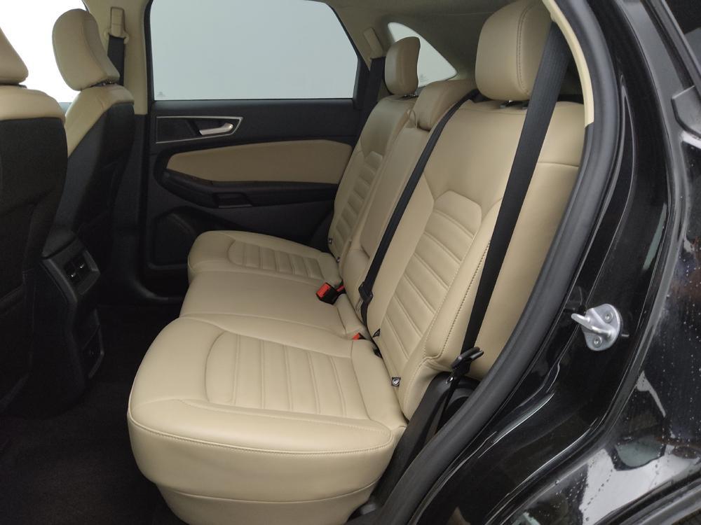 used 2023 Ford Edge car, priced at $25,995