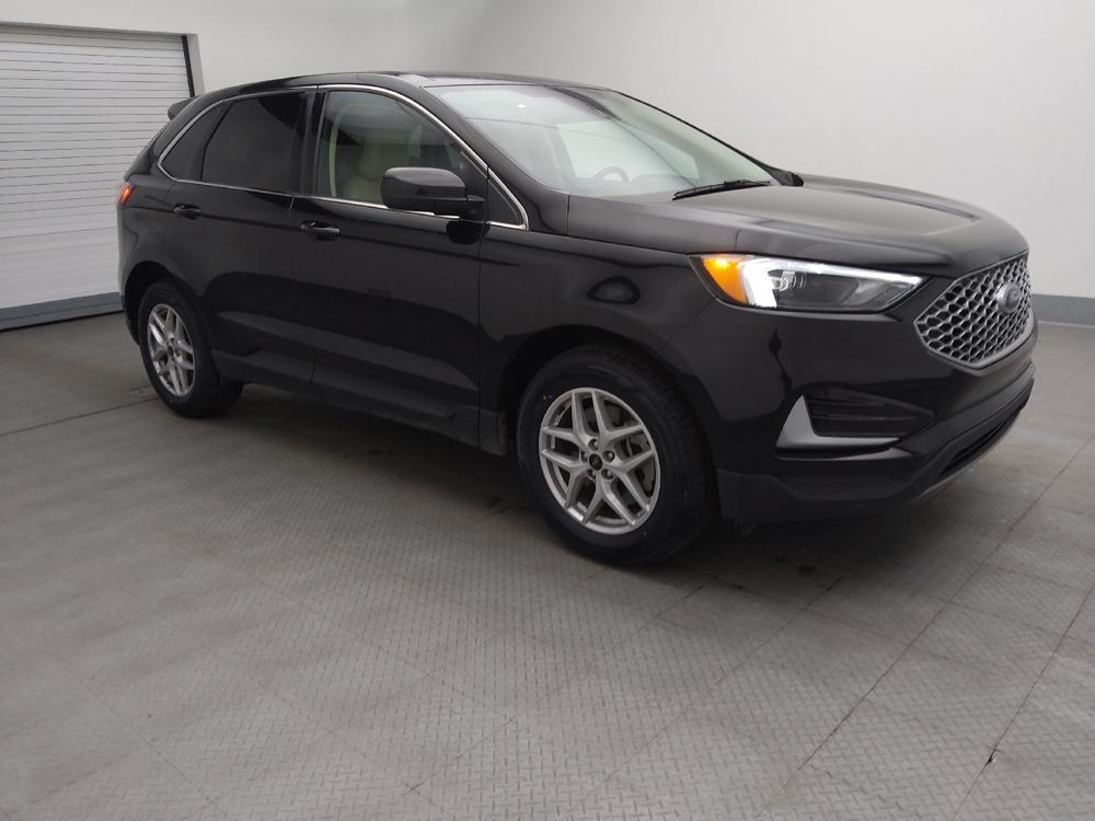 used 2023 Ford Edge car, priced at $25,995