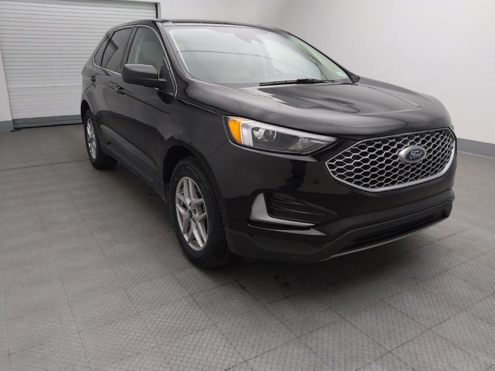used 2023 Ford Edge car, priced at $25,995