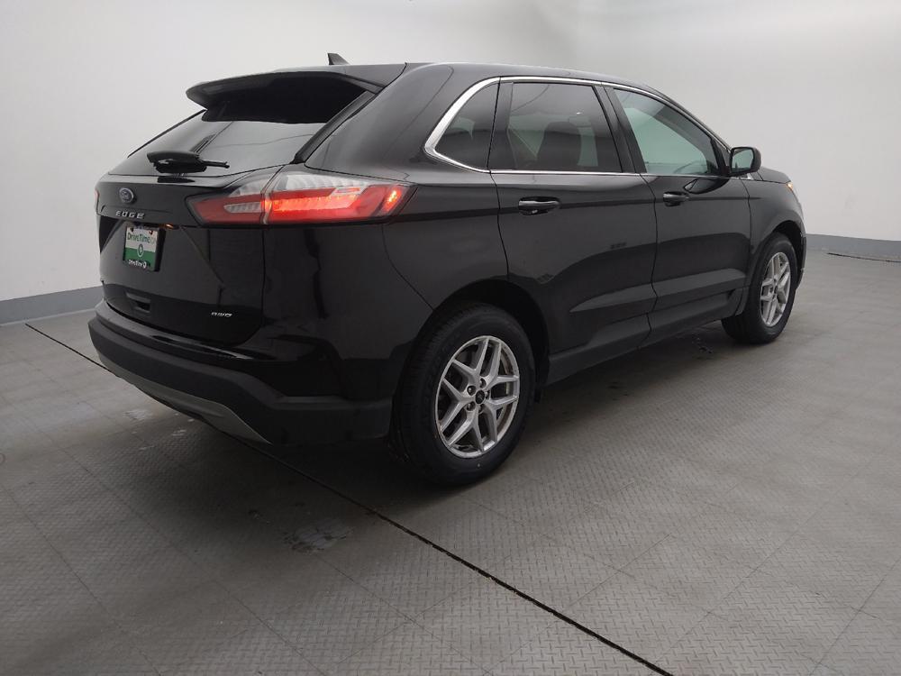 used 2023 Ford Edge car, priced at $25,995