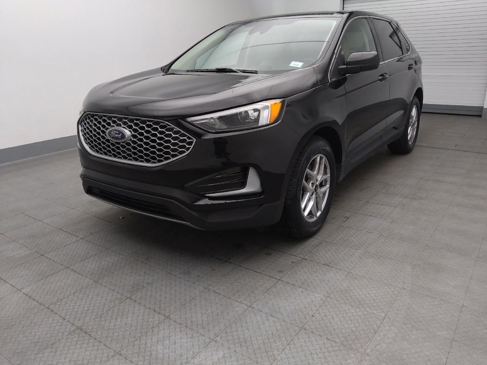 used 2023 Ford Edge car, priced at $25,995