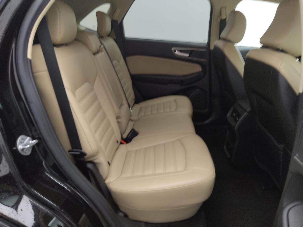 used 2023 Ford Edge car, priced at $25,995