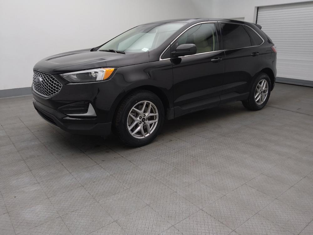 used 2023 Ford Edge car, priced at $25,995
