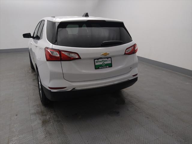 used 2019 Chevrolet Equinox car, priced at $18,995