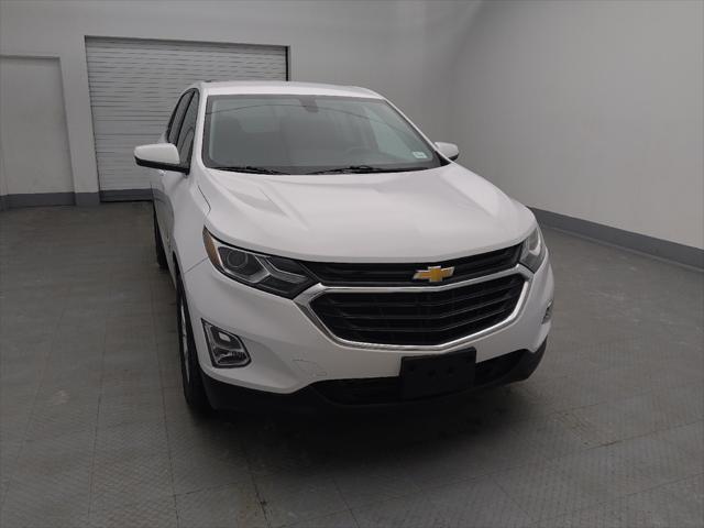 used 2019 Chevrolet Equinox car, priced at $18,995