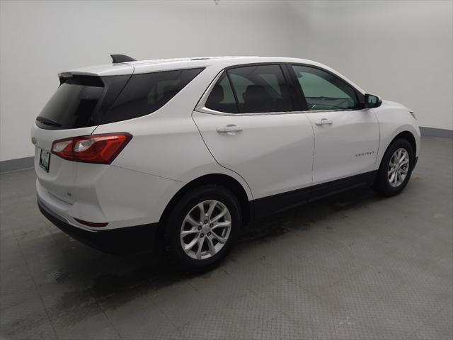 used 2019 Chevrolet Equinox car, priced at $18,995