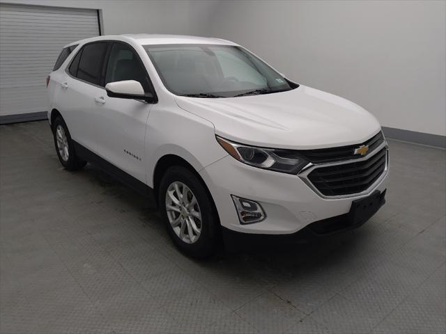 used 2019 Chevrolet Equinox car, priced at $18,995