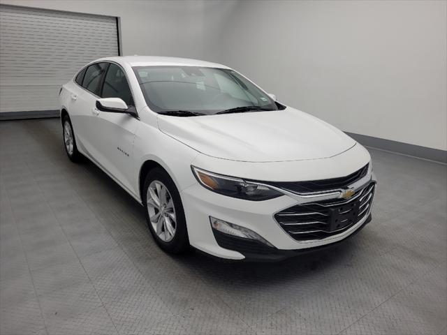 used 2023 Chevrolet Malibu car, priced at $19,995