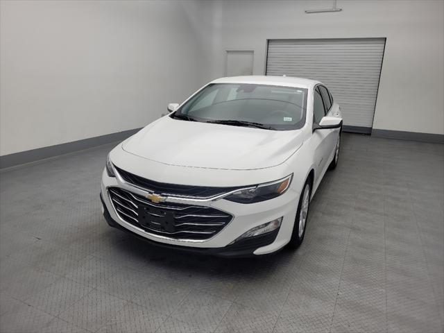 used 2023 Chevrolet Malibu car, priced at $19,995