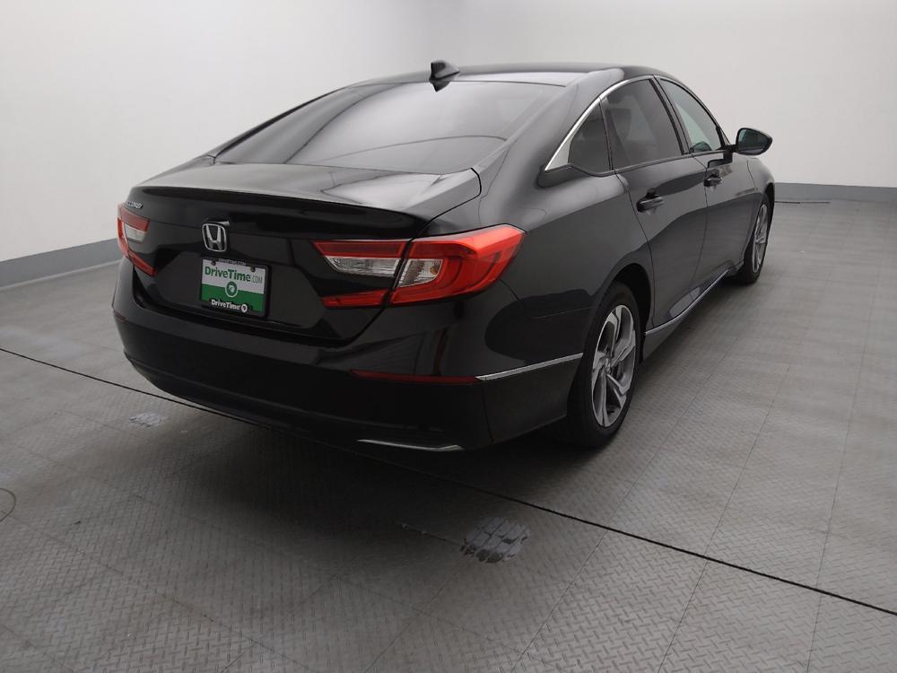used 2019 Honda Accord car, priced at $20,395