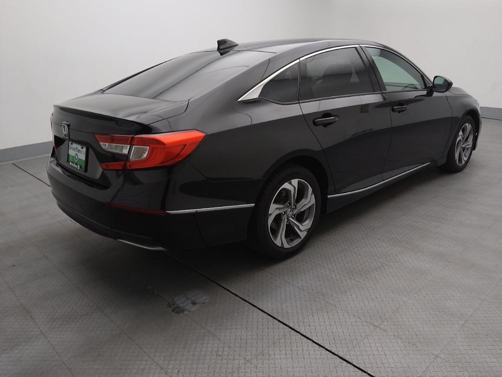 used 2019 Honda Accord car, priced at $20,395