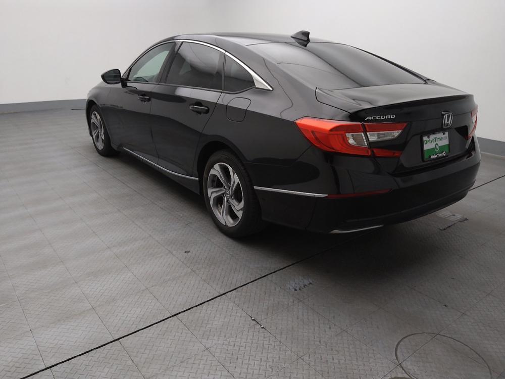 used 2019 Honda Accord car, priced at $20,395