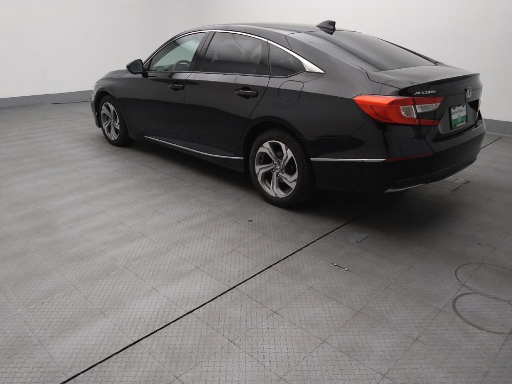 used 2019 Honda Accord car, priced at $20,395