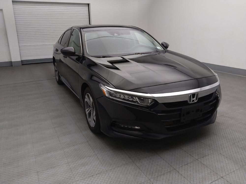 used 2019 Honda Accord car, priced at $20,395
