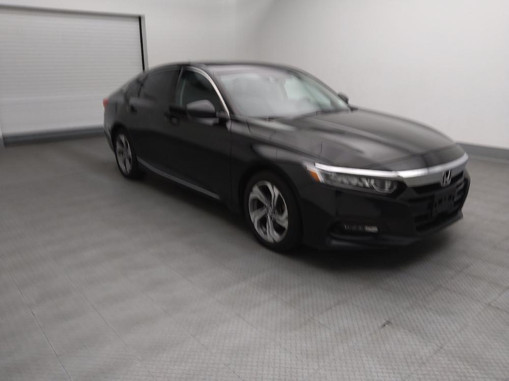 used 2019 Honda Accord car, priced at $20,395