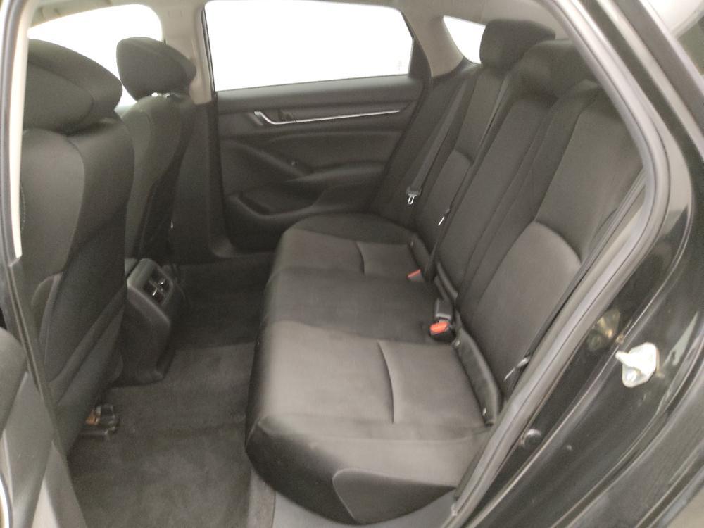 used 2019 Honda Accord car, priced at $20,395