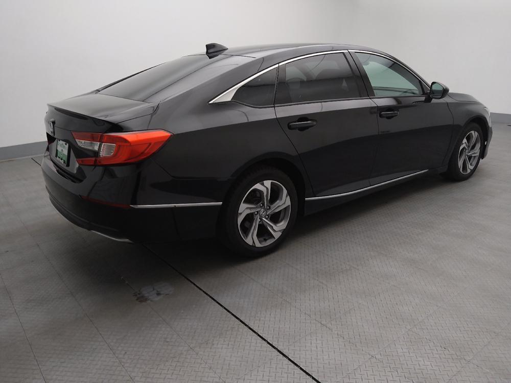 used 2019 Honda Accord car, priced at $20,395