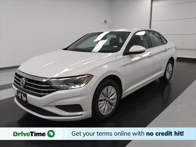 used 2019 Volkswagen Jetta car, priced at $14,995