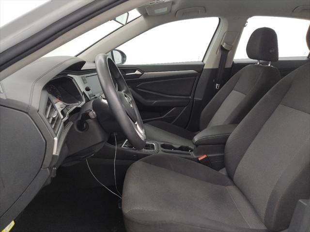 used 2019 Volkswagen Jetta car, priced at $14,995