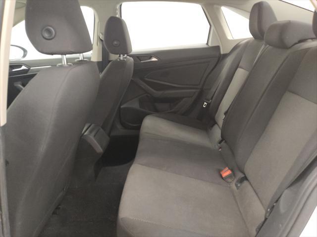 used 2019 Volkswagen Jetta car, priced at $14,995