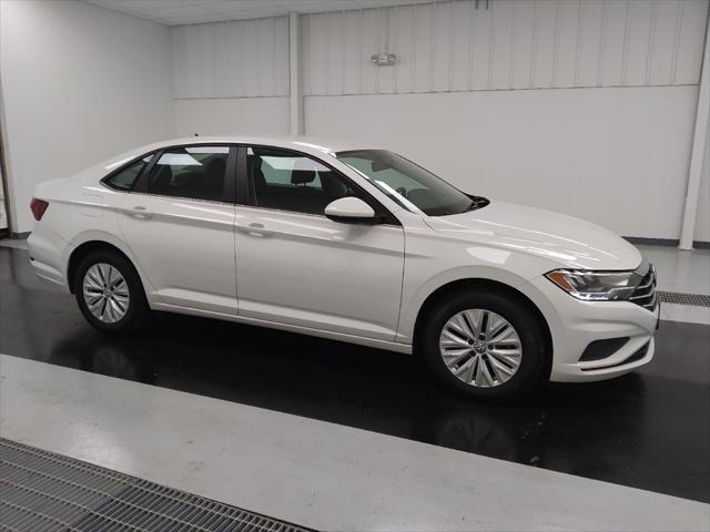 used 2019 Volkswagen Jetta car, priced at $14,995
