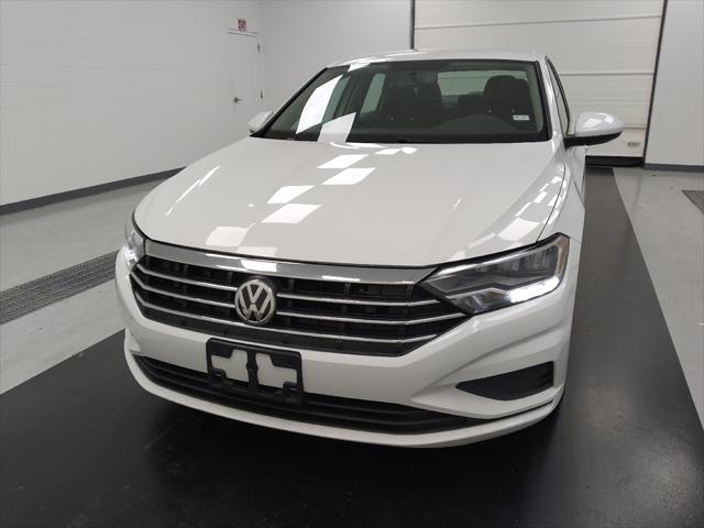 used 2019 Volkswagen Jetta car, priced at $14,995
