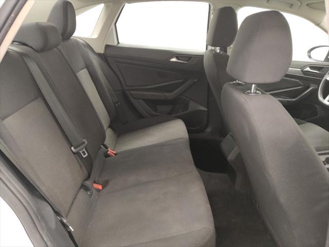 used 2019 Volkswagen Jetta car, priced at $14,995
